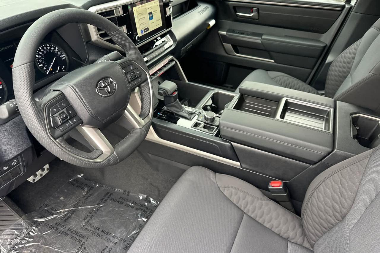 2026 Toyota Tundra SR5 Roseville CA