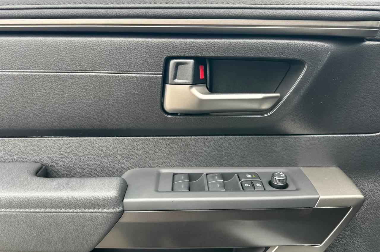 2026 Toyota Tundra SR5 Roseville CA