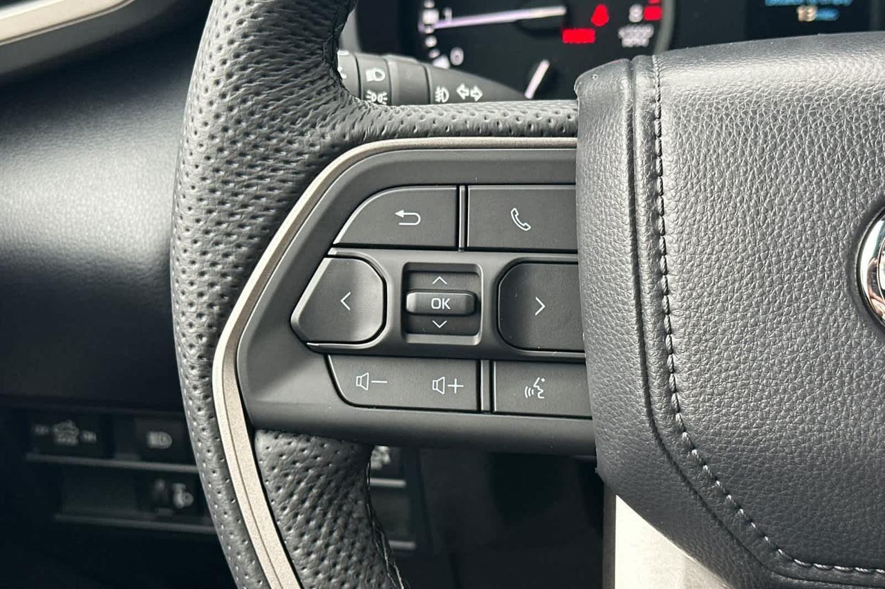 2026 Toyota Tundra SR5 Roseville CA