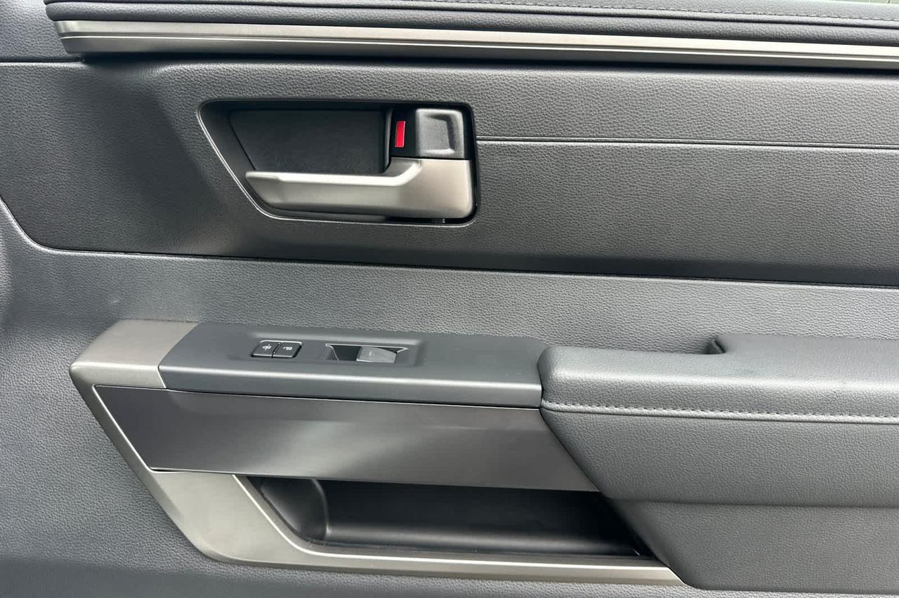 2026 Toyota Tundra SR5 Roseville CA