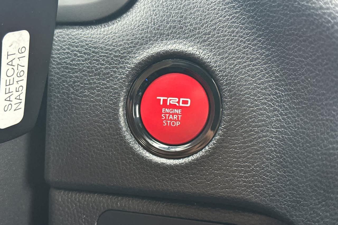 2026 Toyota Tundra SR5 Roseville CA