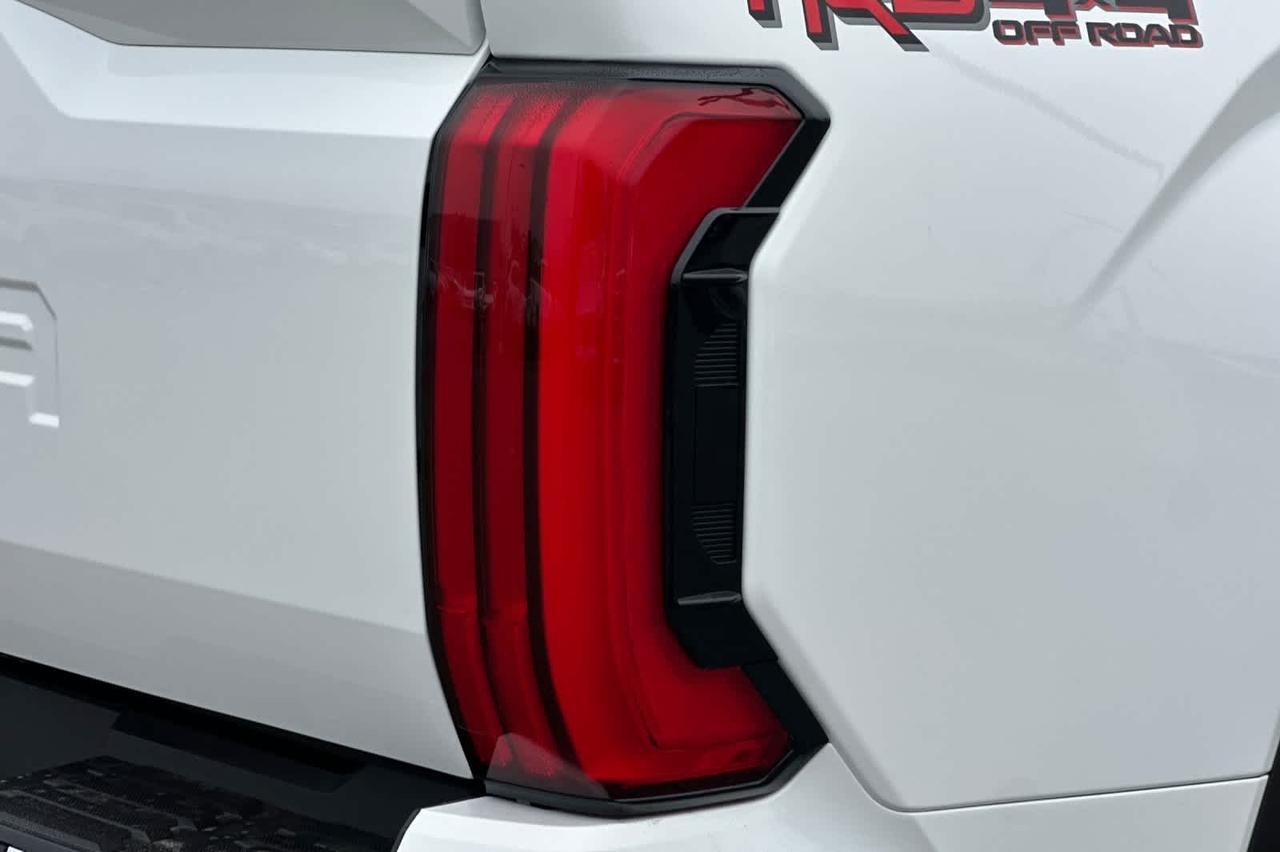 2026 Toyota Tundra SR5 Roseville CA