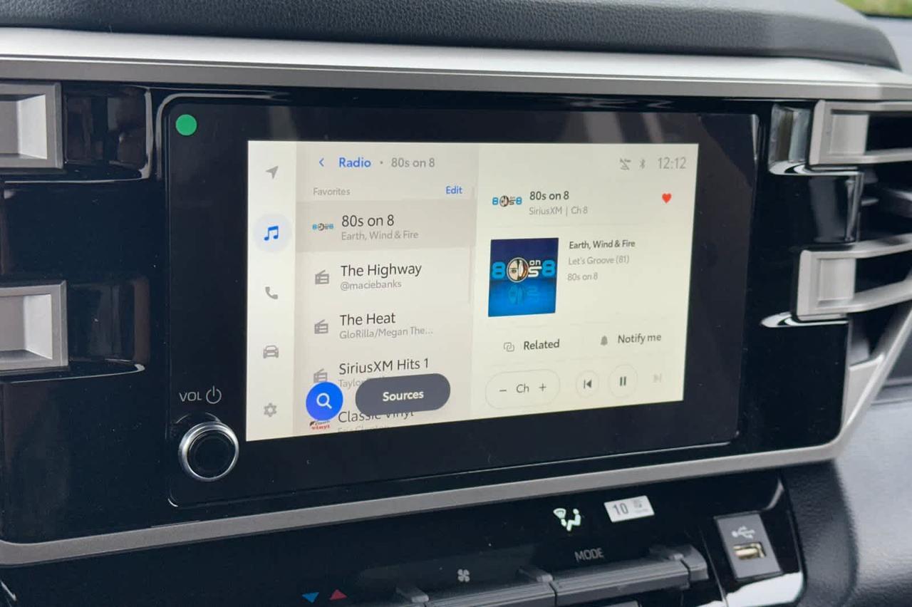 2026 Toyota Tundra SR5 Roseville CA