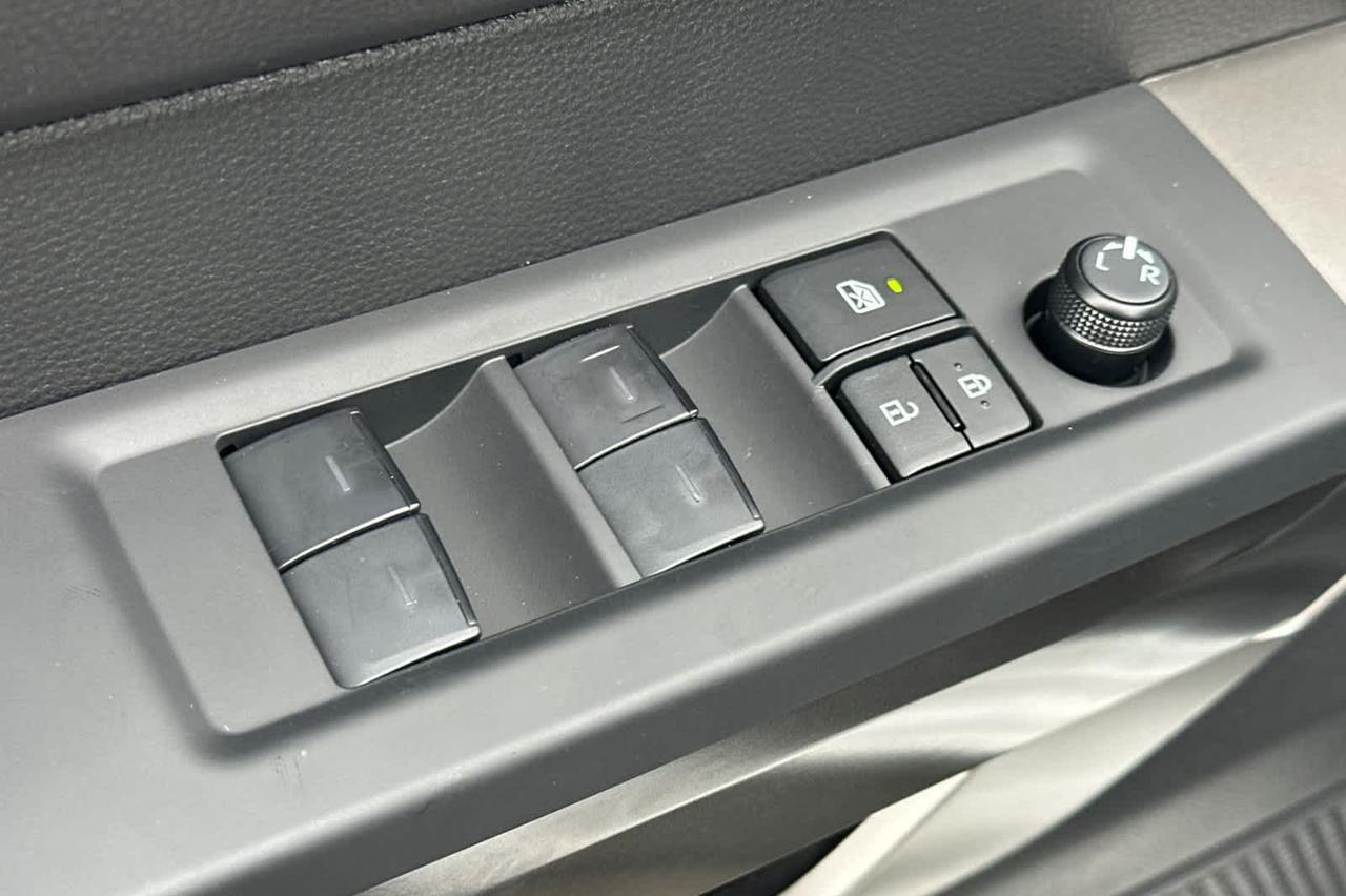 2026 Toyota Tundra SR5 Roseville CA