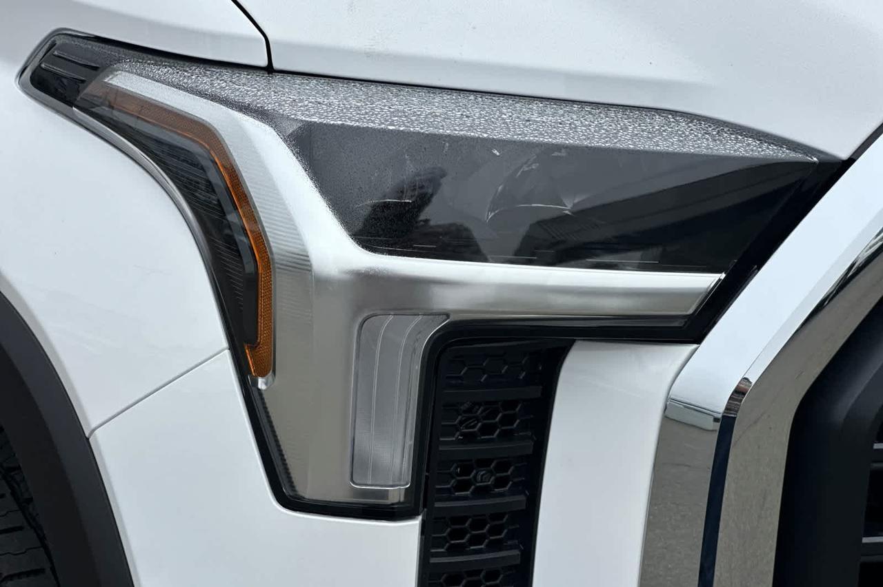 2026 Toyota Tundra SR5 Roseville CA