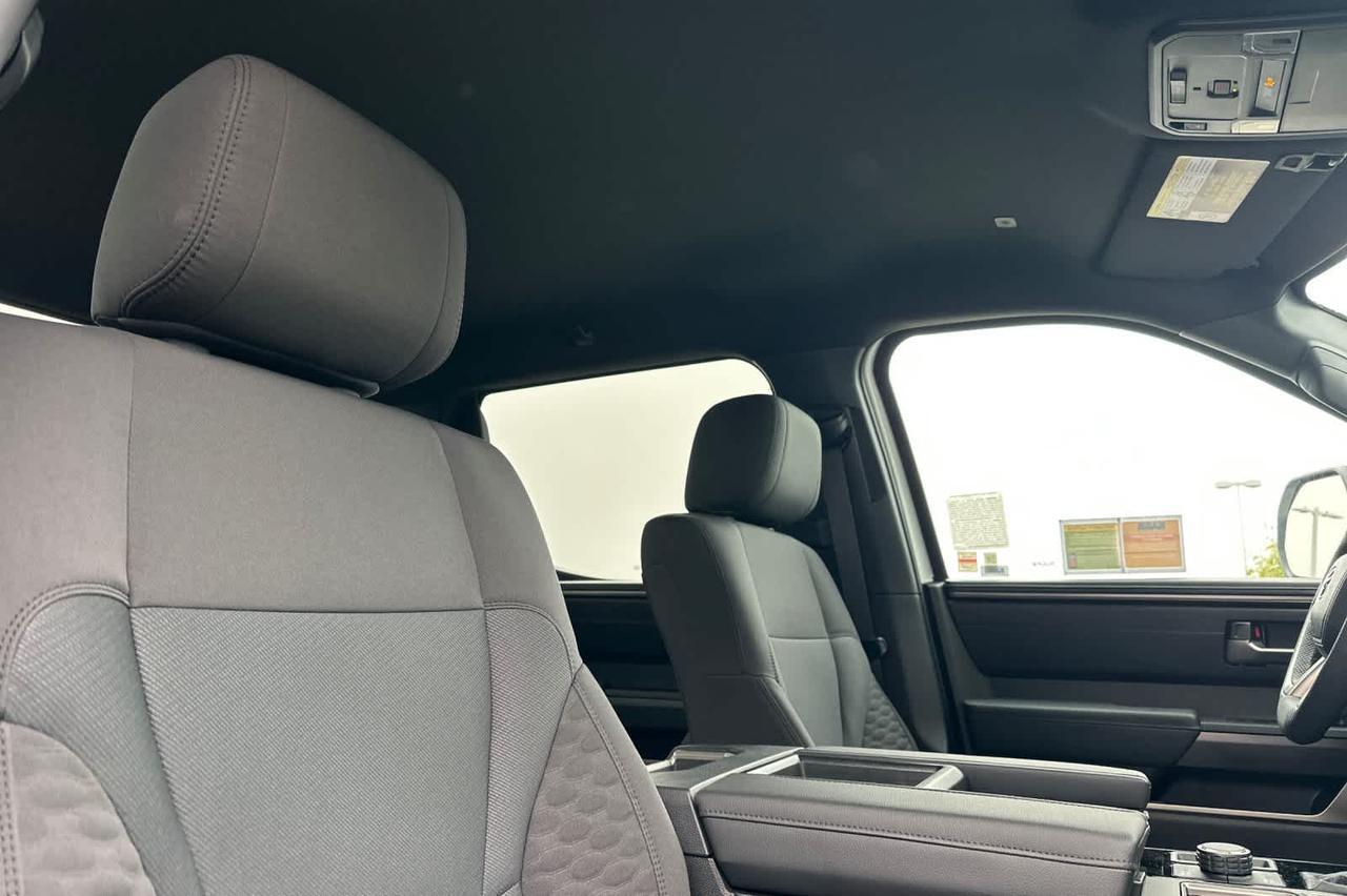 2026 Toyota Tundra SR5 Roseville CA