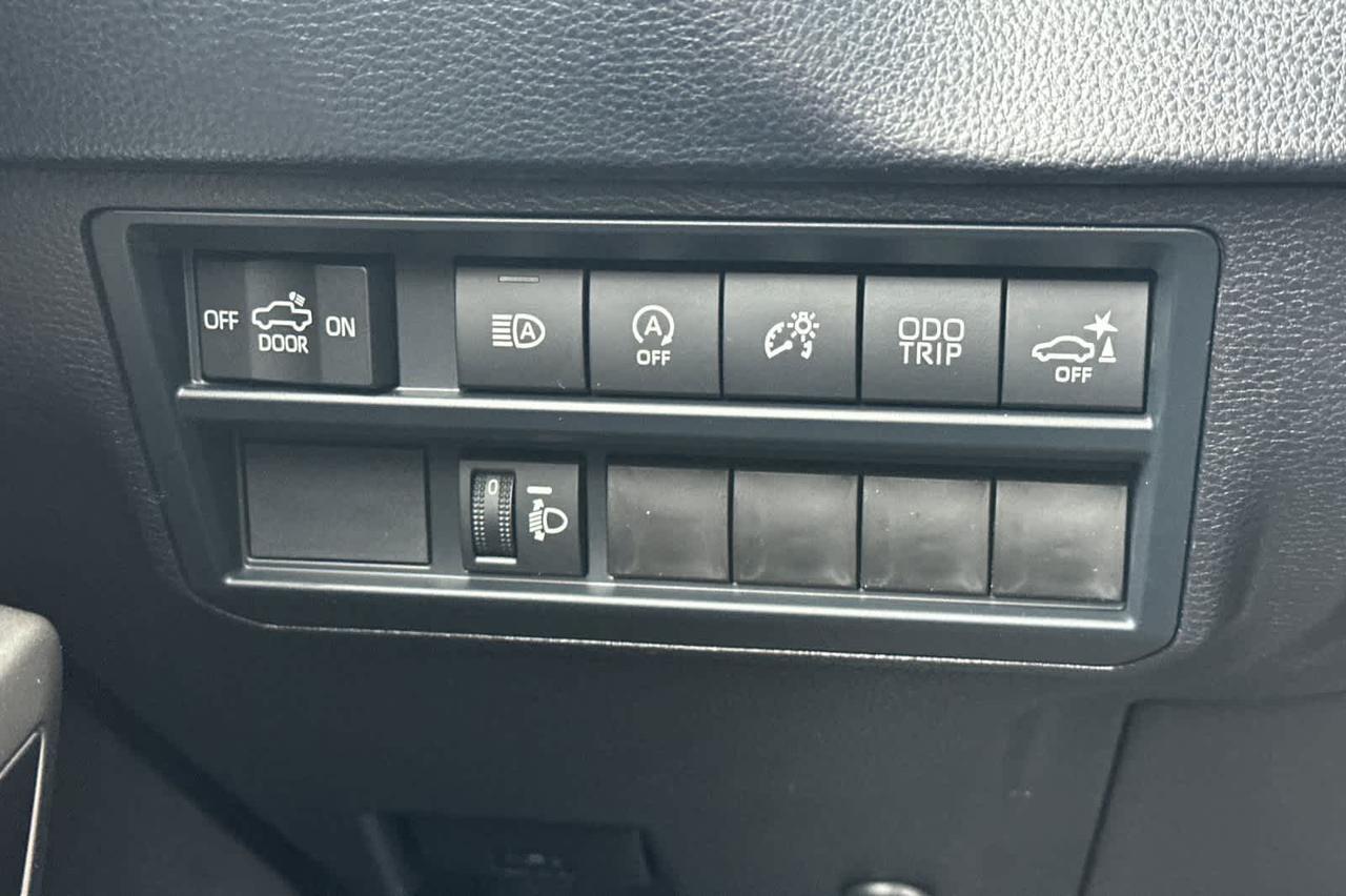 2026 Toyota Tundra SR5 Roseville CA