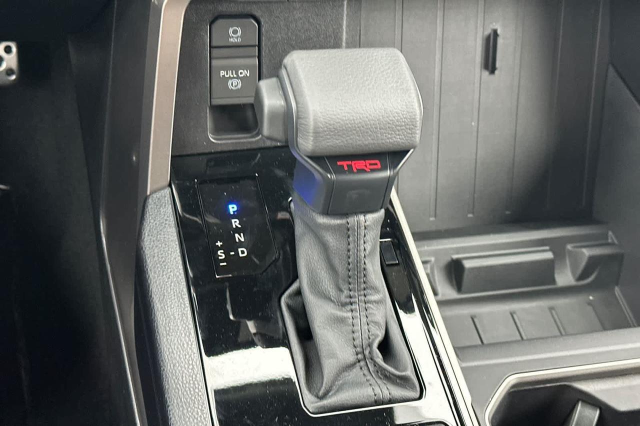 2026 Toyota Tundra SR5 Roseville CA