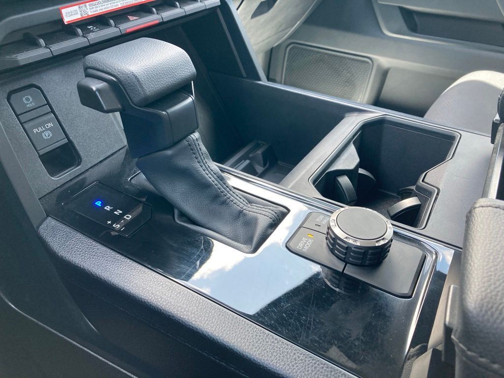2026 Toyota Tundra SR5 San Antonio TX