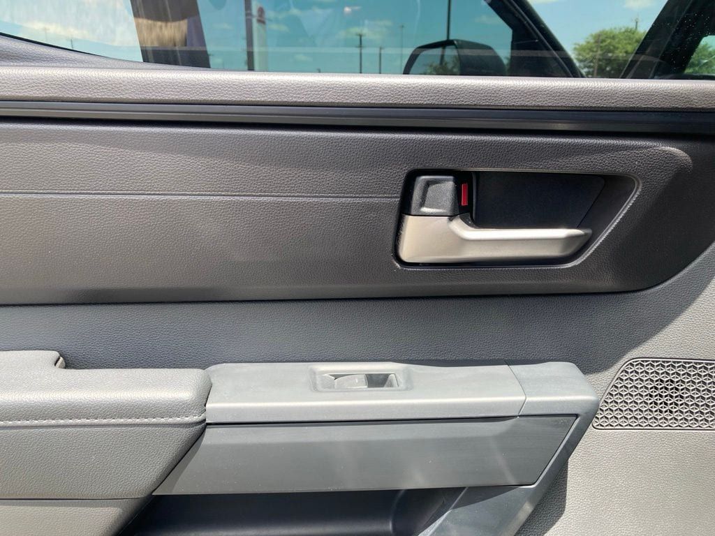 2026 Toyota Tundra SR5 San Antonio TX