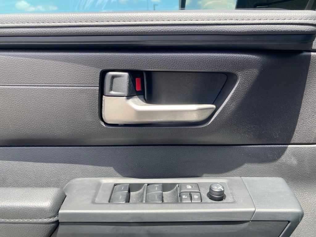 2026 Toyota Tundra SR5 San Antonio TX