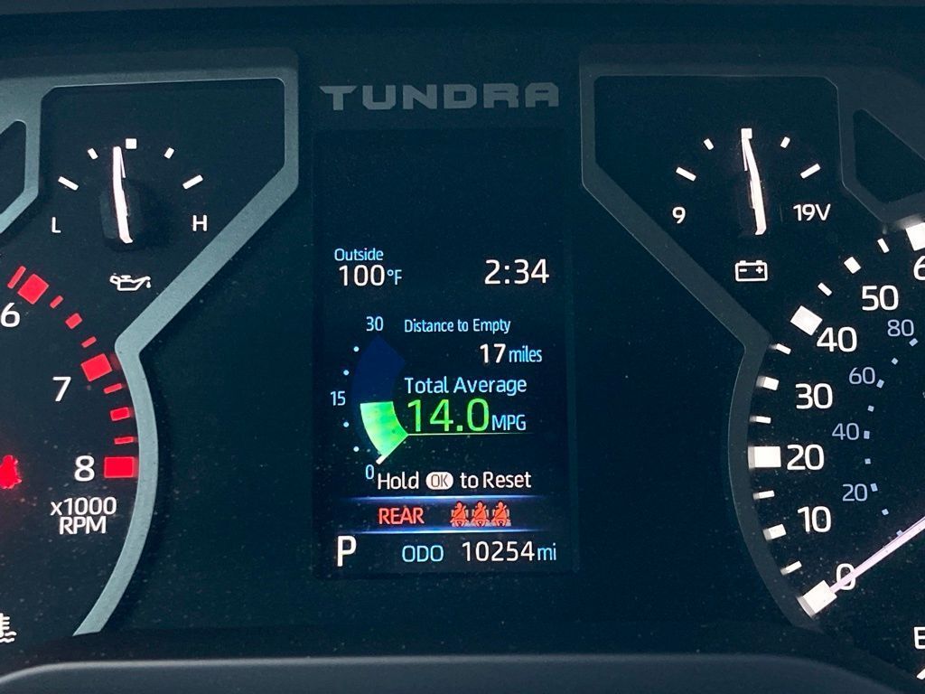 2026 Toyota Tundra SR5 San Antonio TX