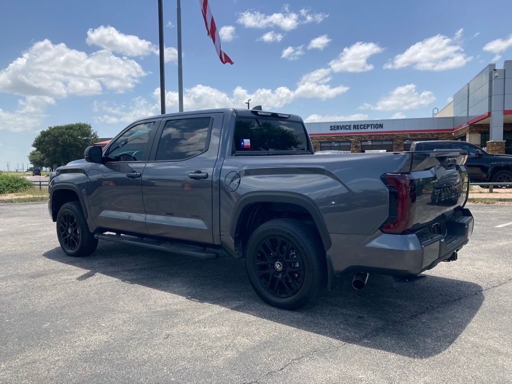 2026 Toyota Tundra SR5 San Antonio TX
