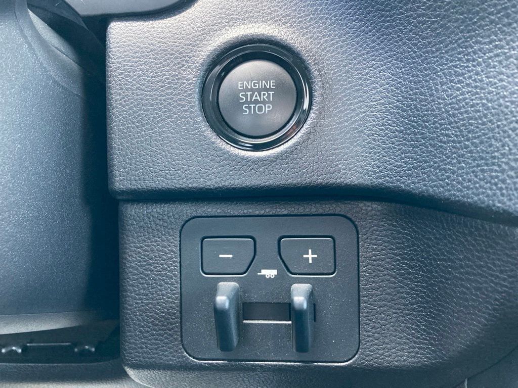 2026 Toyota Tundra SR5 San Antonio TX
