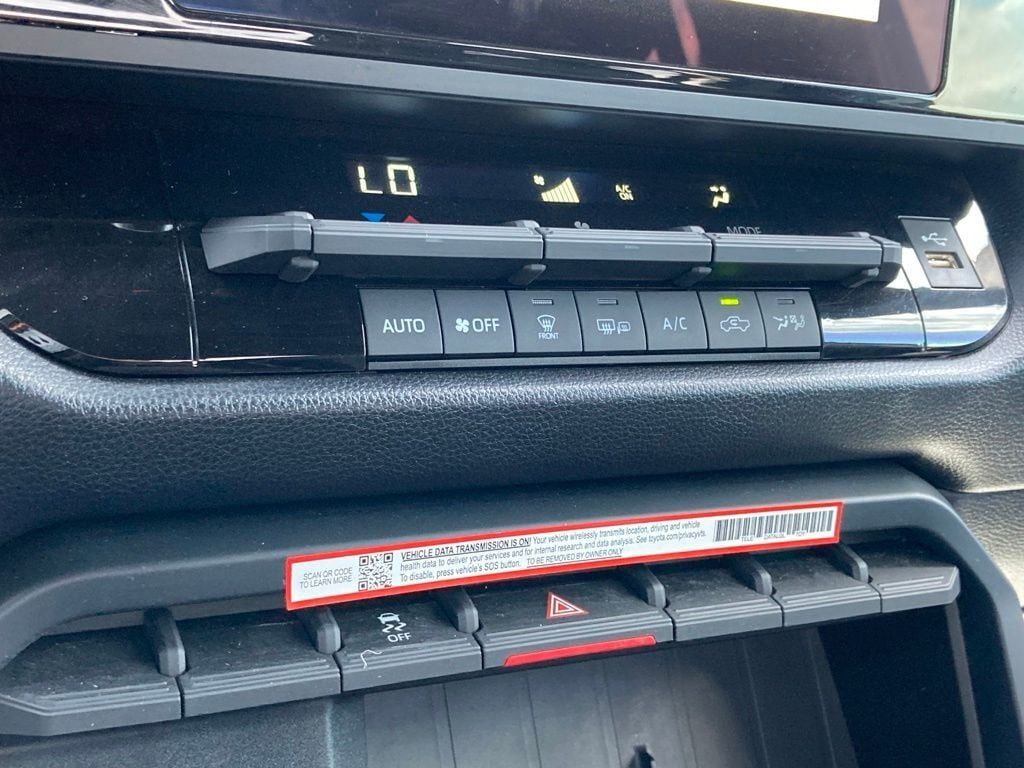 2026 Toyota Tundra SR5 San Antonio TX