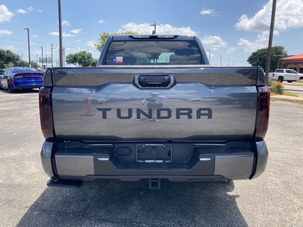 2026 Toyota Tundra SR5 San Antonio TX