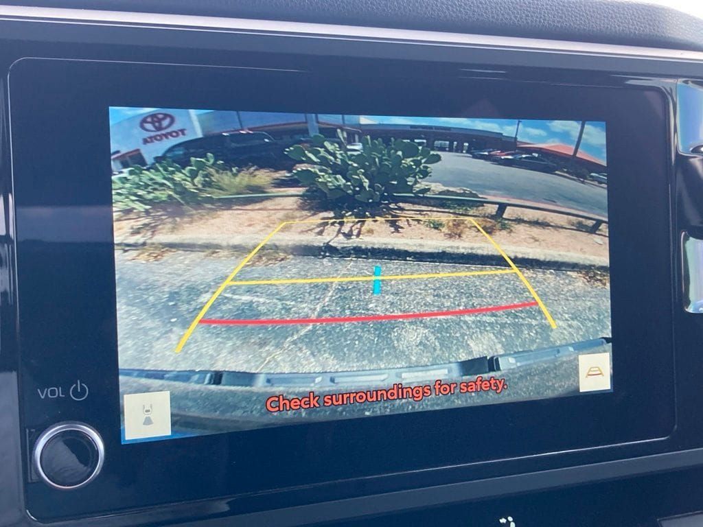 2026 Toyota Tundra SR5 San Antonio TX