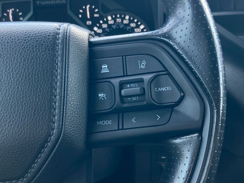 2026 Toyota Tundra SR5 San Antonio TX