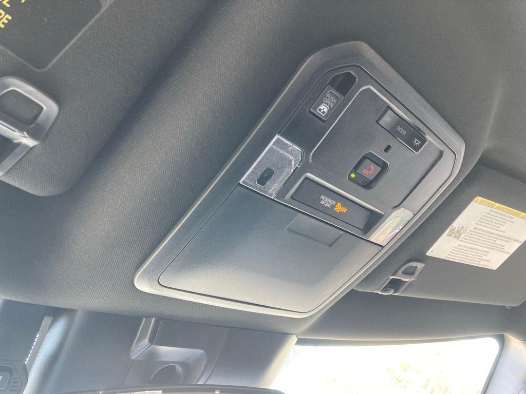 2026 Toyota Tundra SR5 San Antonio TX