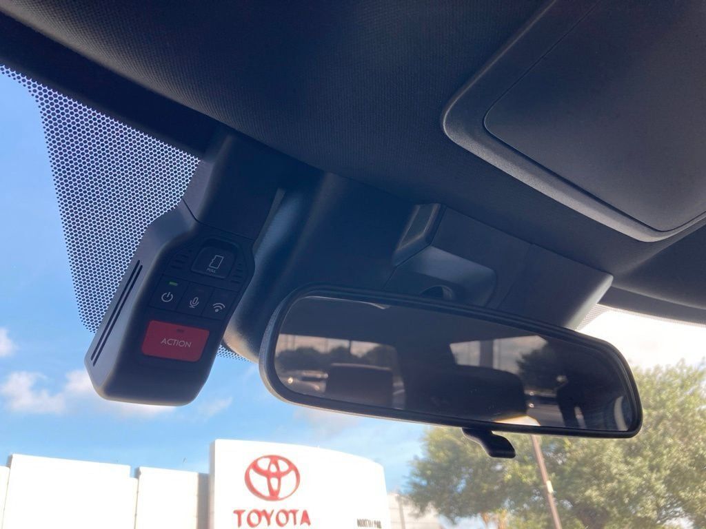 2026 Toyota Tundra SR5 San Antonio TX