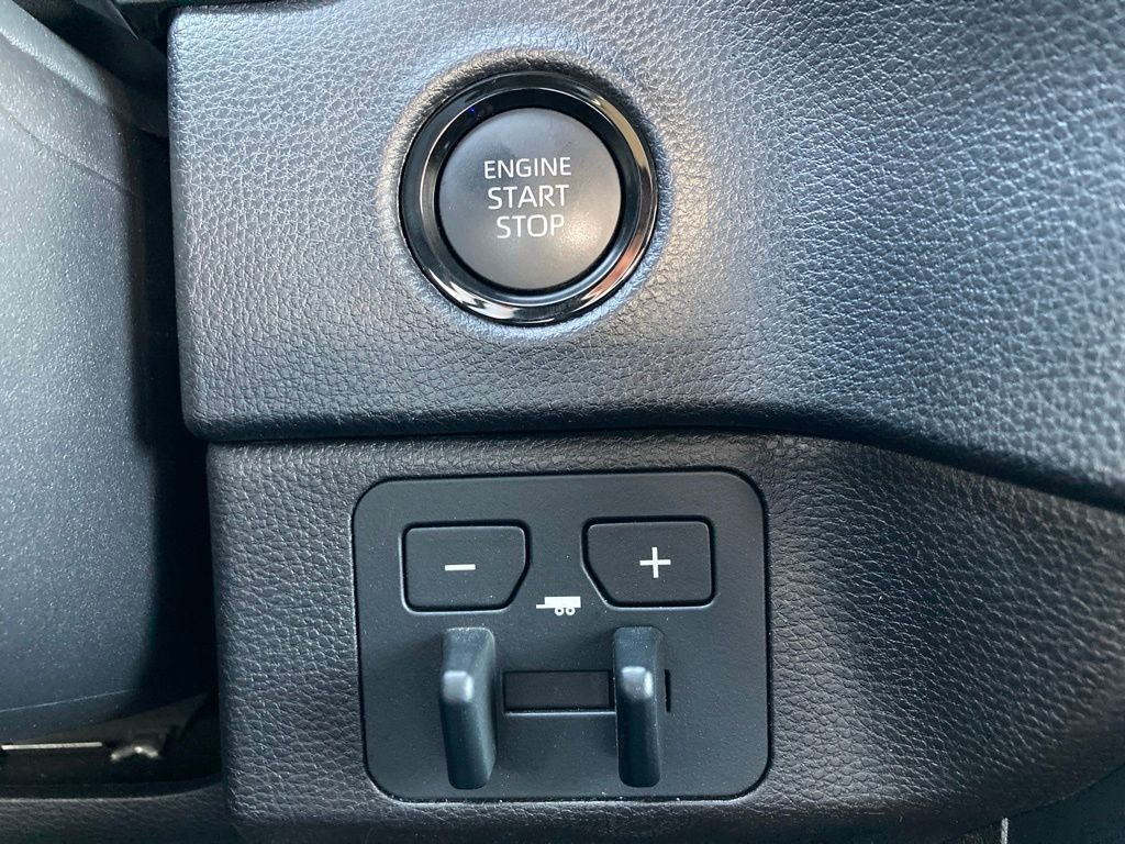 2026 Toyota Tundra SR5 San Antonio TX