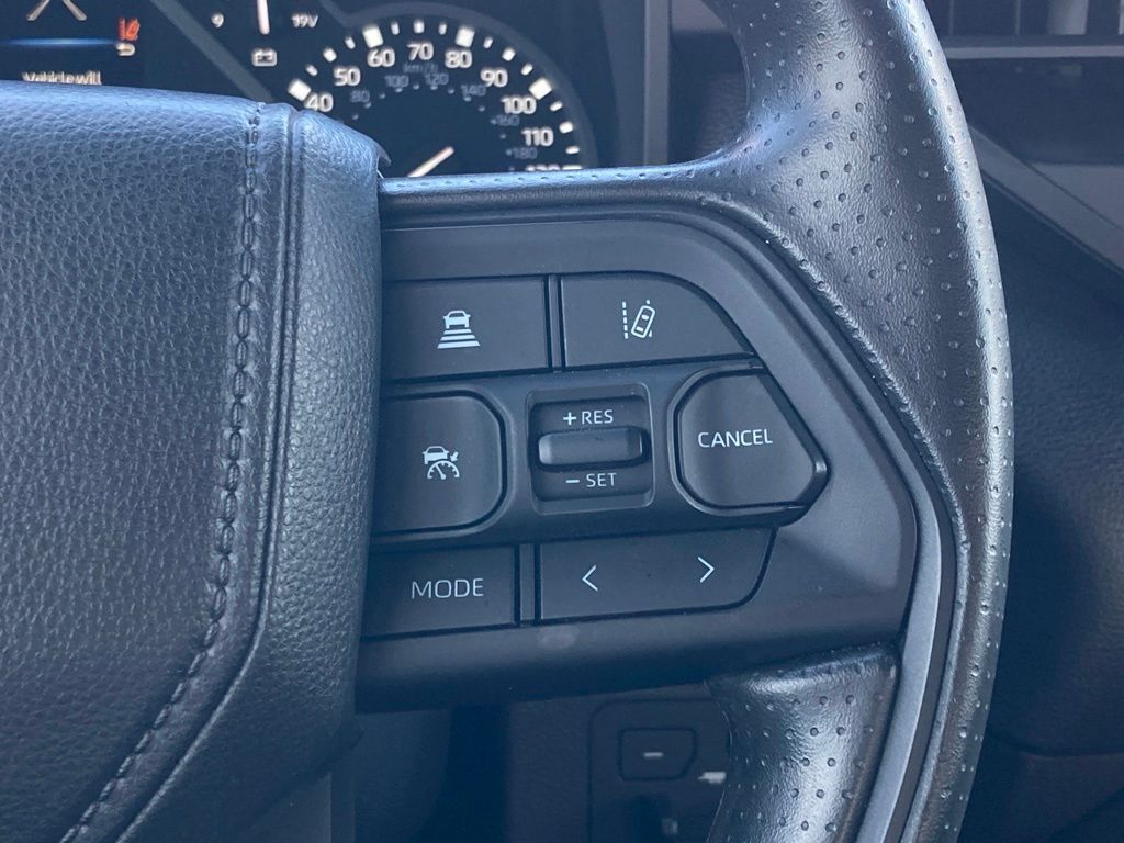 2026 Toyota Tundra SR5 San Antonio TX