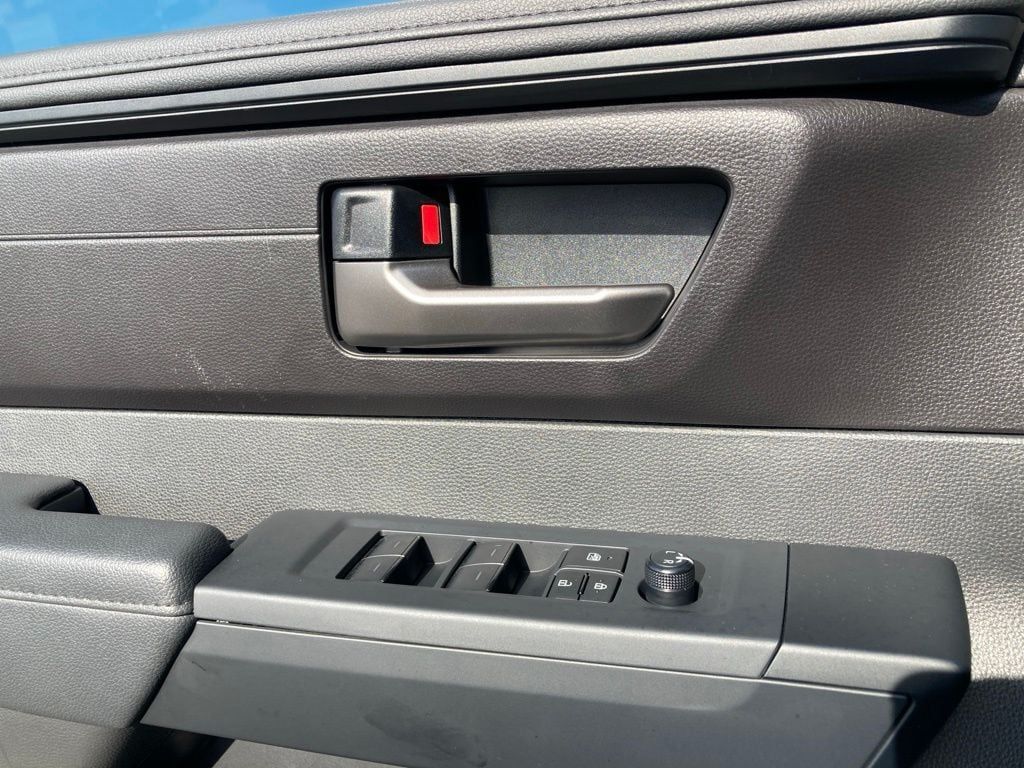 2026 Toyota Tundra SR5 San Antonio TX