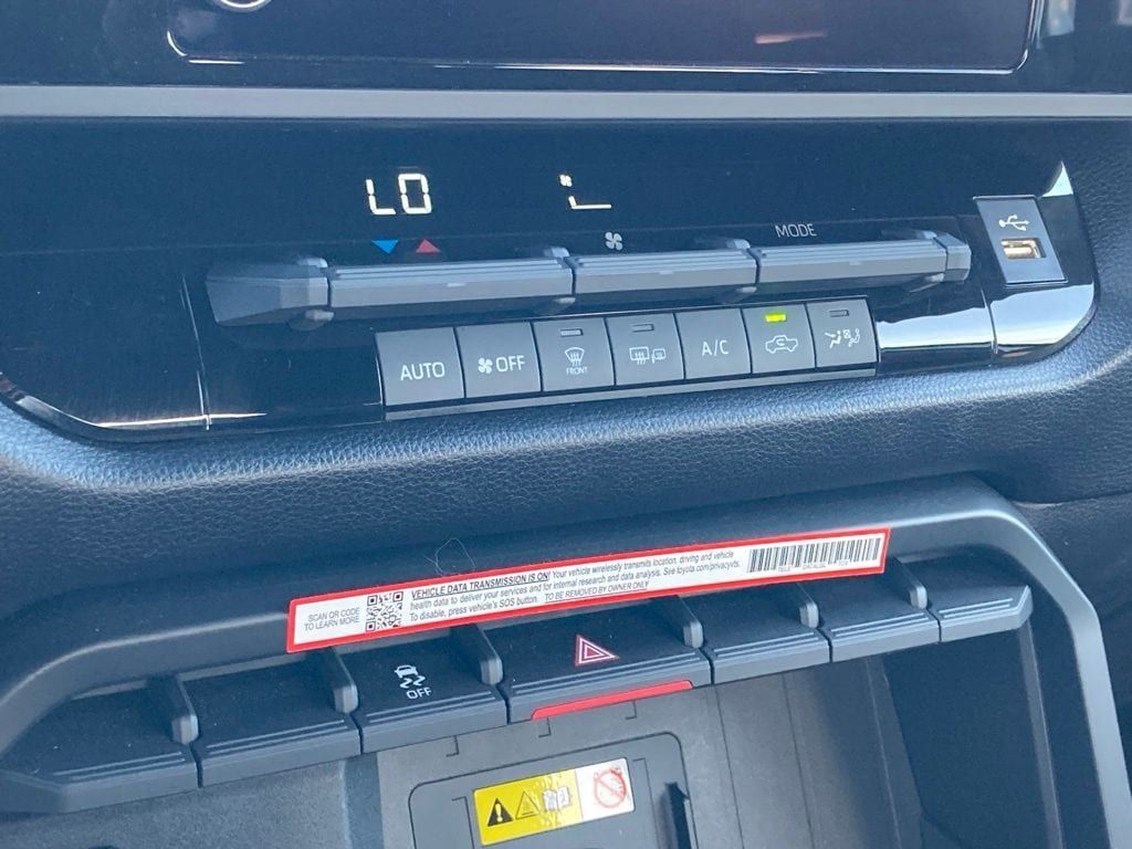 2026 Toyota Tundra SR5 San Antonio TX