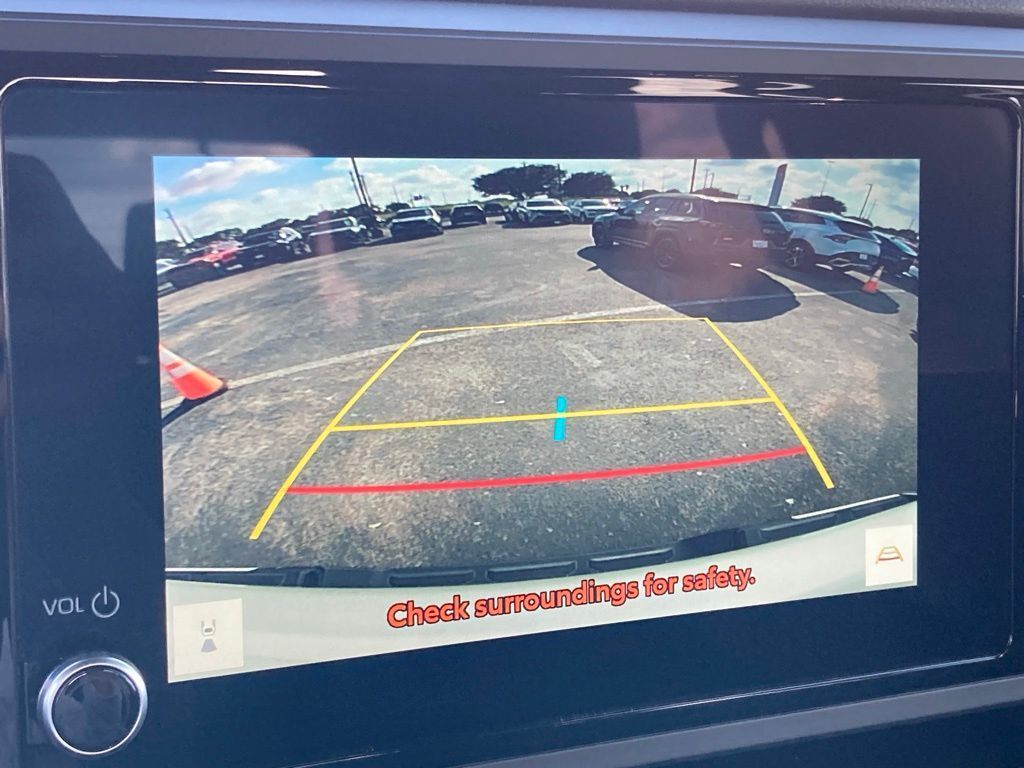 2026 Toyota Tundra SR5 San Antonio TX