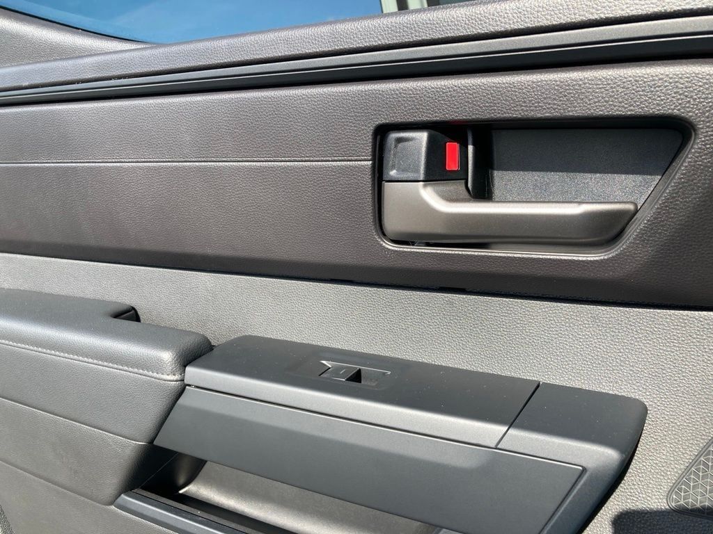 2026 Toyota Tundra SR5 San Antonio TX