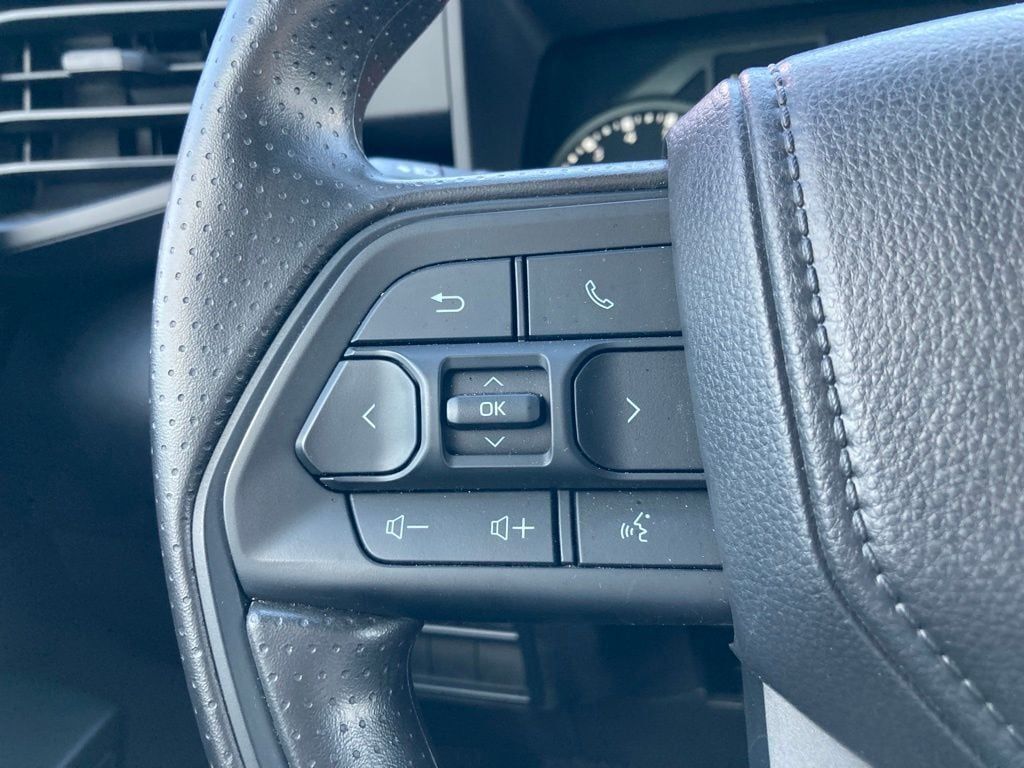 2026 Toyota Tundra SR5 San Antonio TX