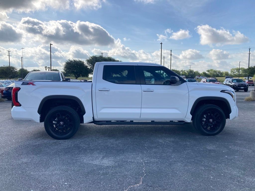 2026 Toyota Tundra SR5 San Antonio TX