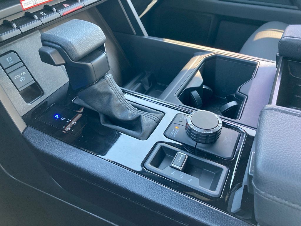 2026 Toyota Tundra SR5 San Antonio TX