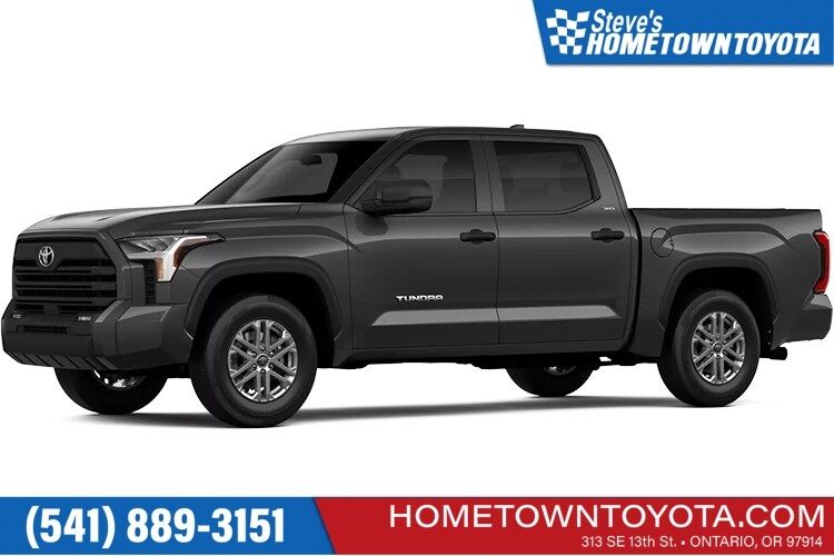 2026 Toyota Tundra SR5 Ontario OR