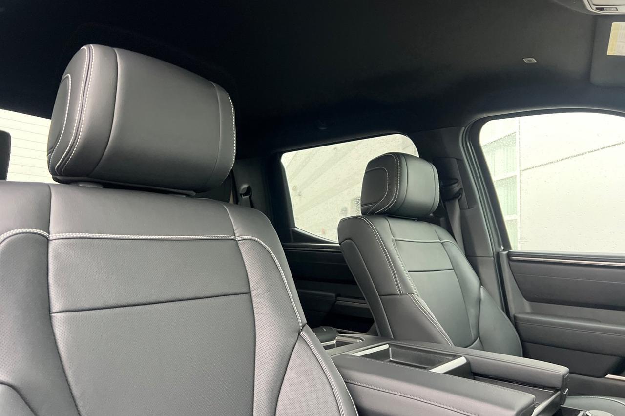 2026 Toyota Tundra SR5 Ontario OR