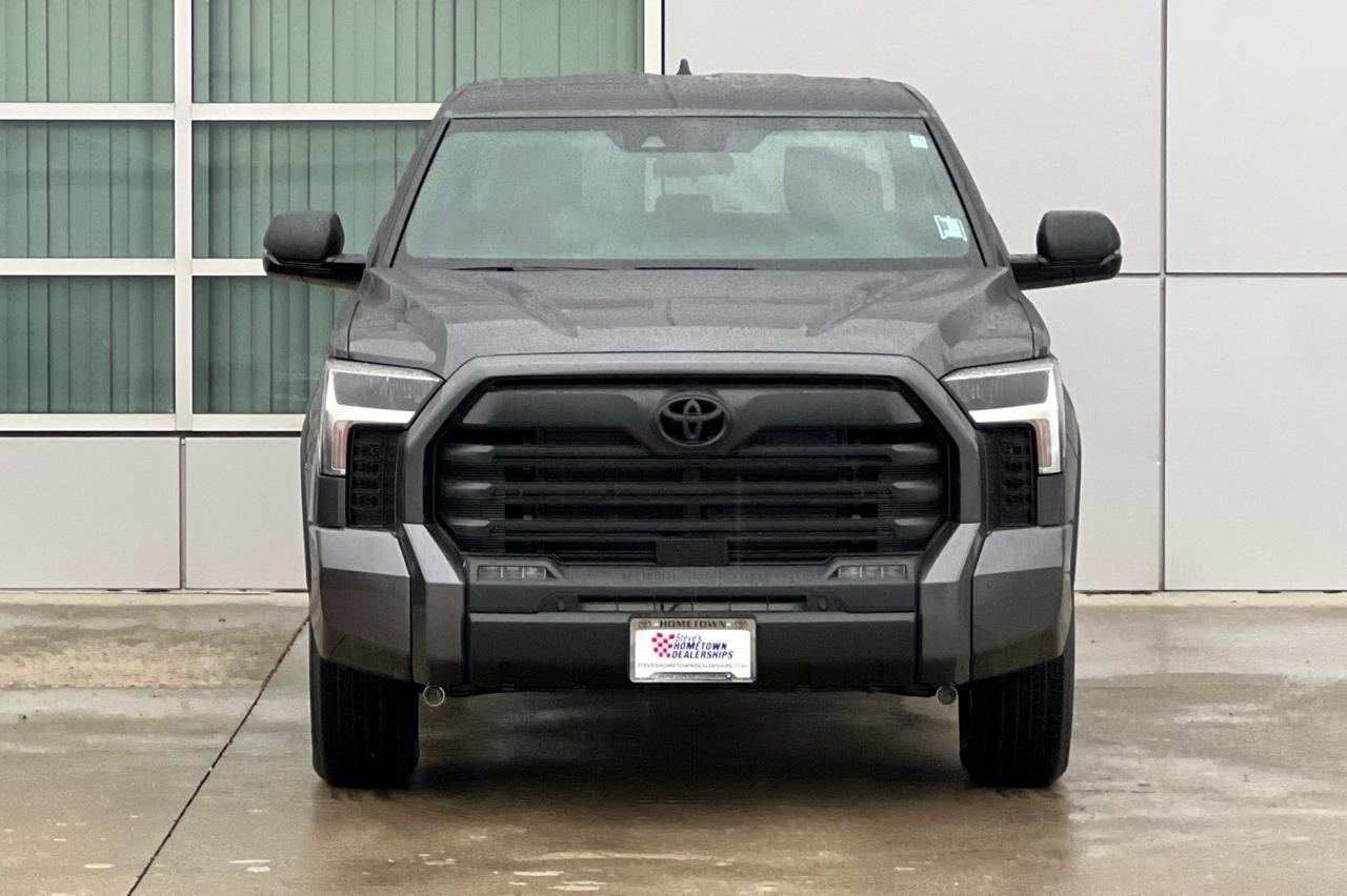 2026 Toyota Tundra SR5 Ontario OR