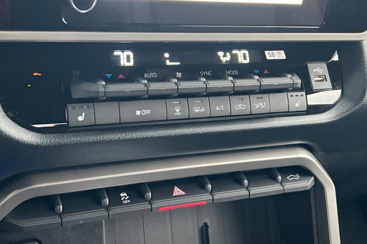 2026 Toyota Tundra SR5 Ontario OR