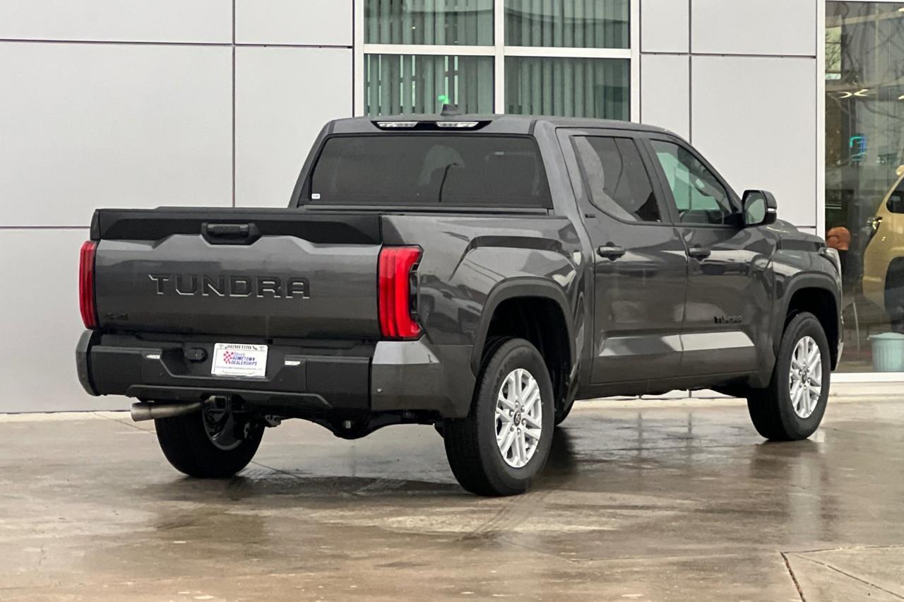 2026 Toyota Tundra SR5 Ontario OR