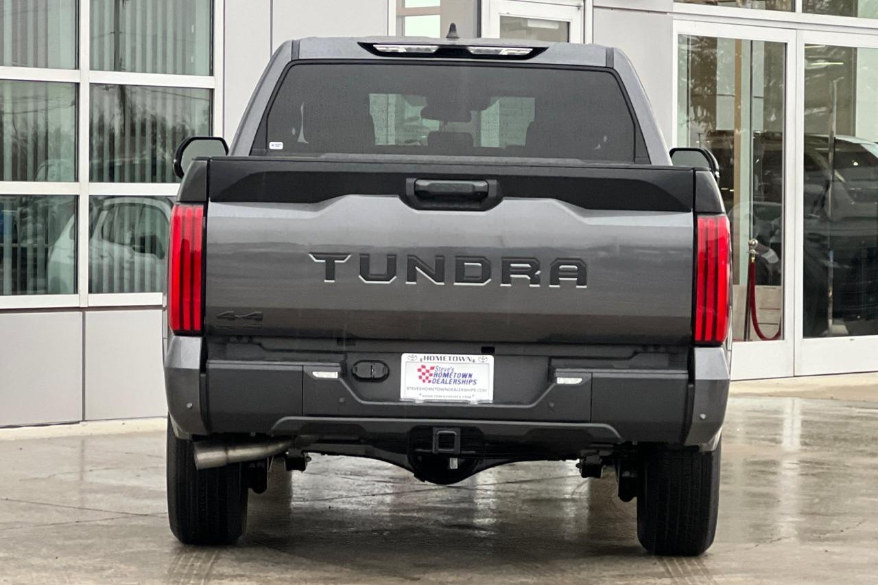 2026 Toyota Tundra SR5 Ontario OR