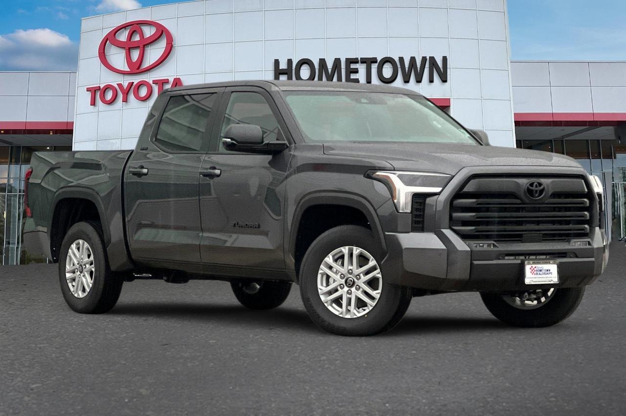 2026 Toyota Tundra SR5 Ontario OR