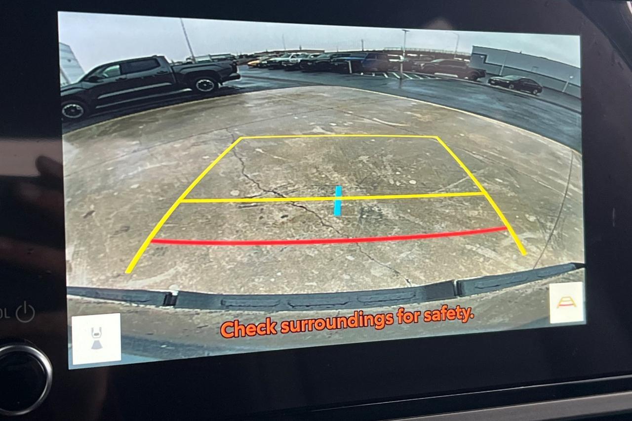 2026 Toyota Tundra SR5 Ontario OR