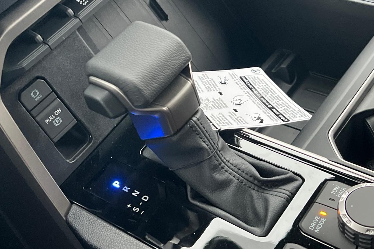 2026 Toyota Tundra SR5 Ontario OR