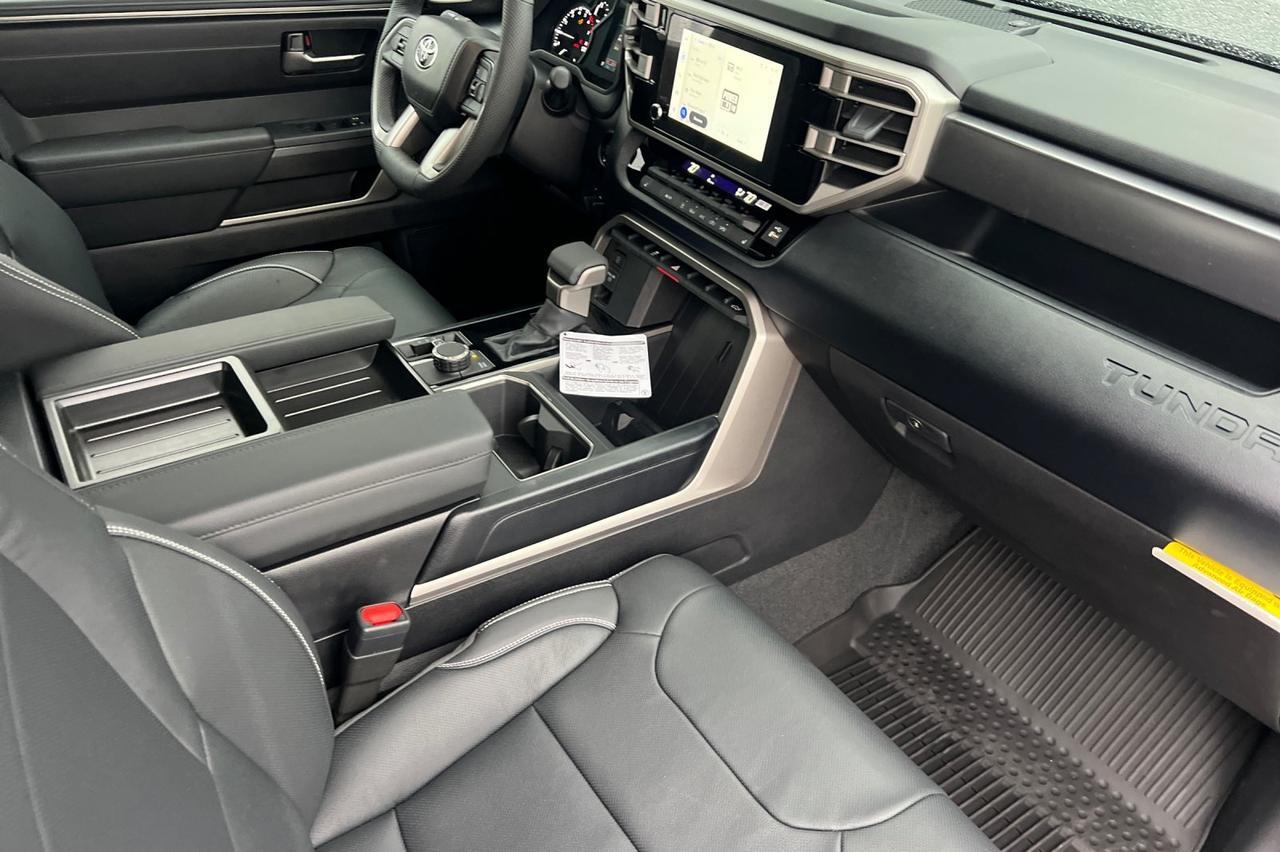 2026 Toyota Tundra SR5 Ontario OR