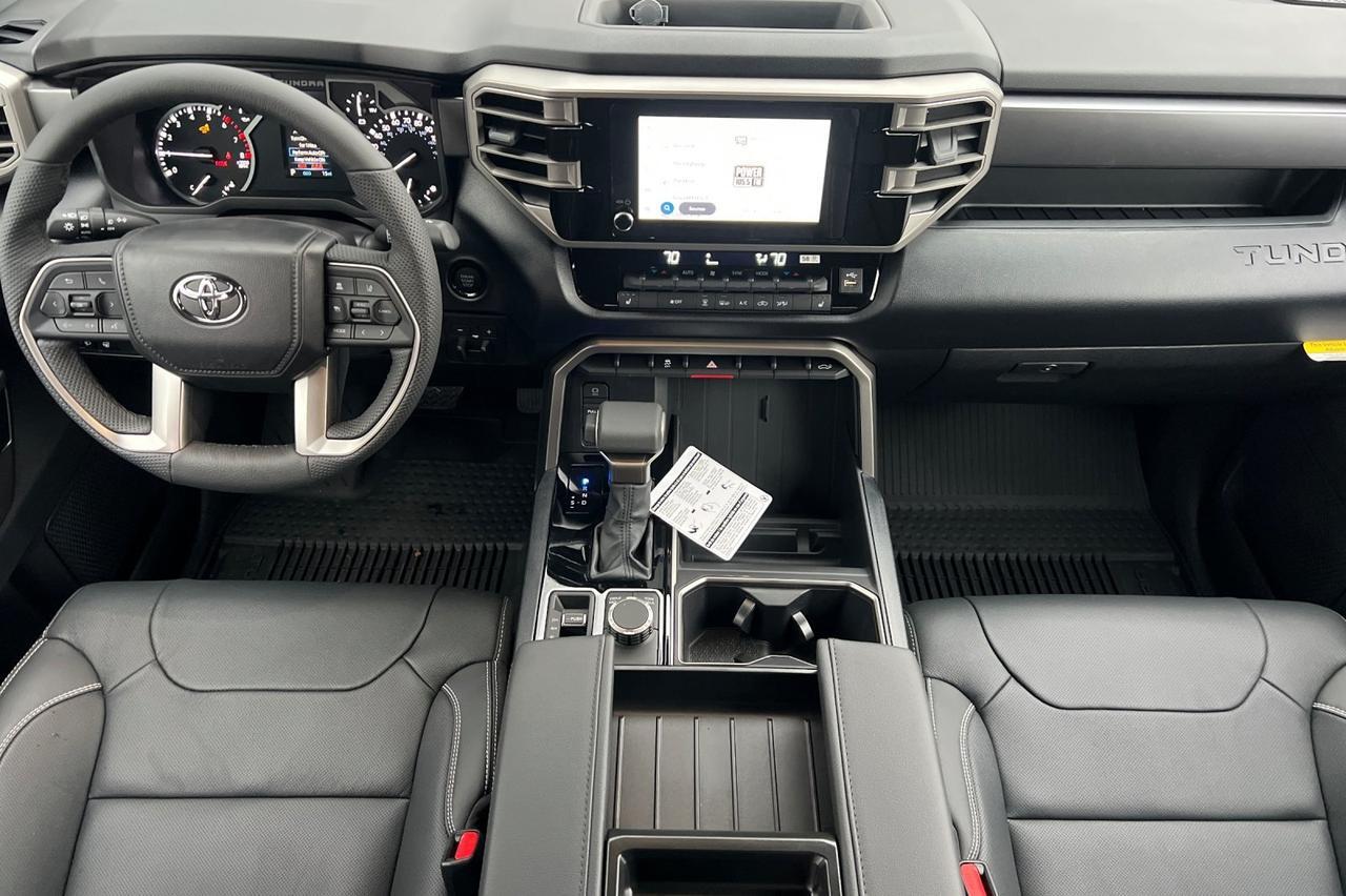 2026 Toyota Tundra SR5 Ontario OR