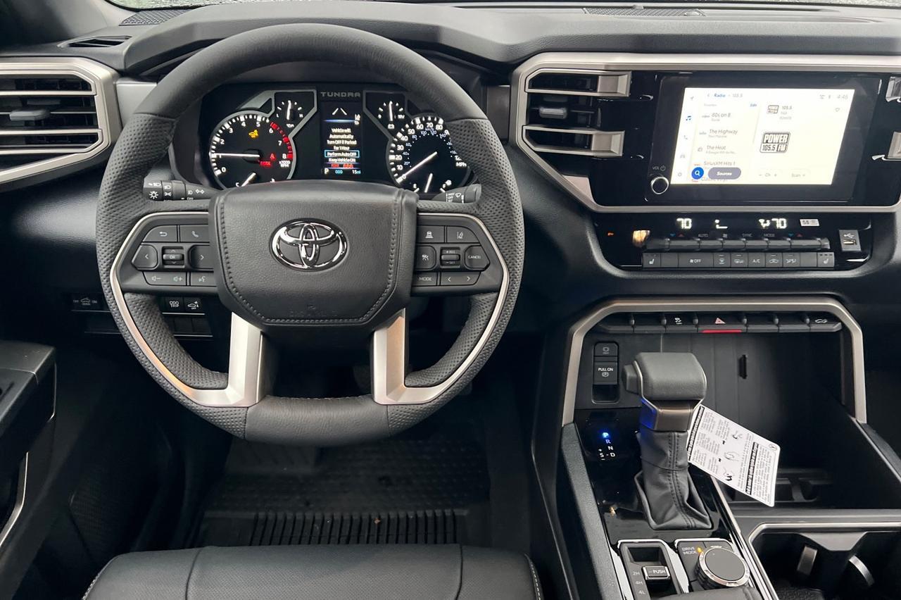 2026 Toyota Tundra SR5 Ontario OR
