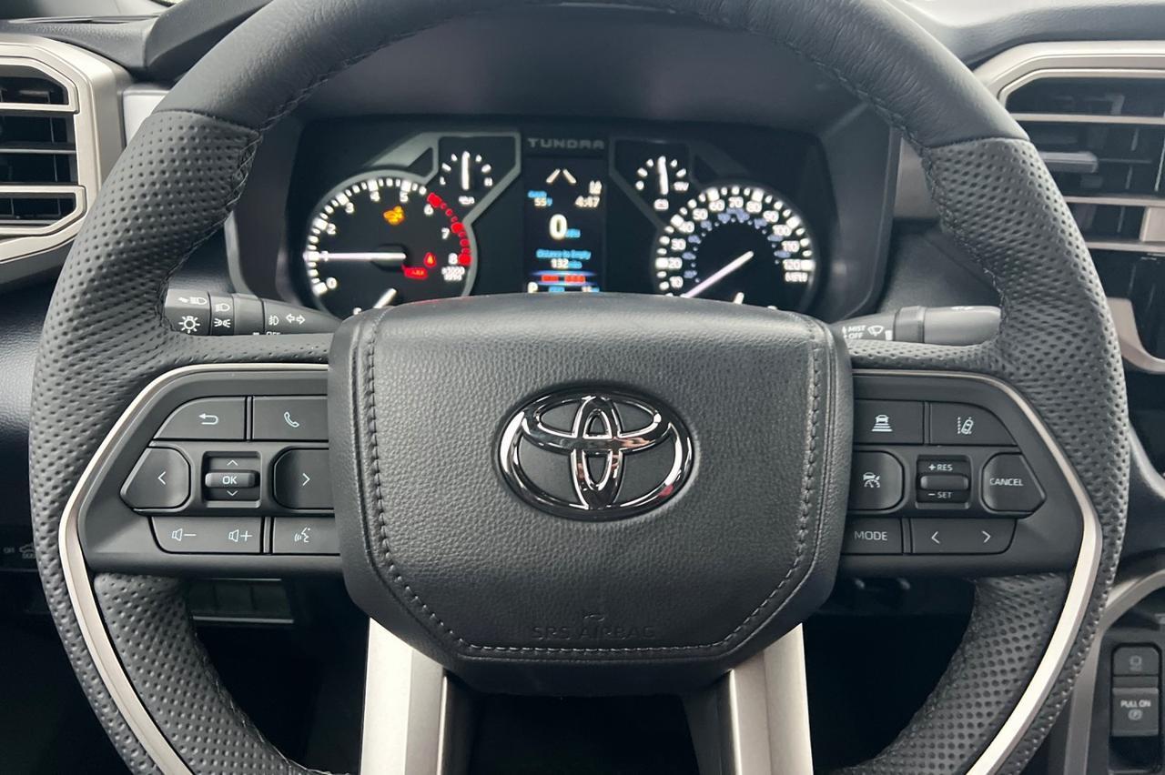 2026 Toyota Tundra SR5 Ontario OR