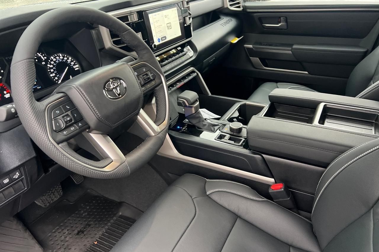 2026 Toyota Tundra SR5 Ontario OR
