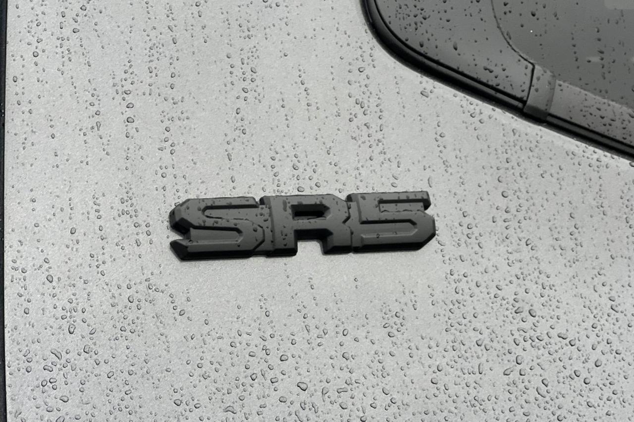 2026 Toyota Tundra SR5 Ontario OR