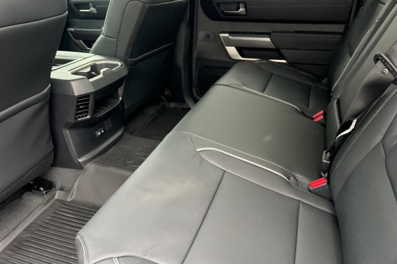 2026 Toyota Tundra SR5 Ontario OR