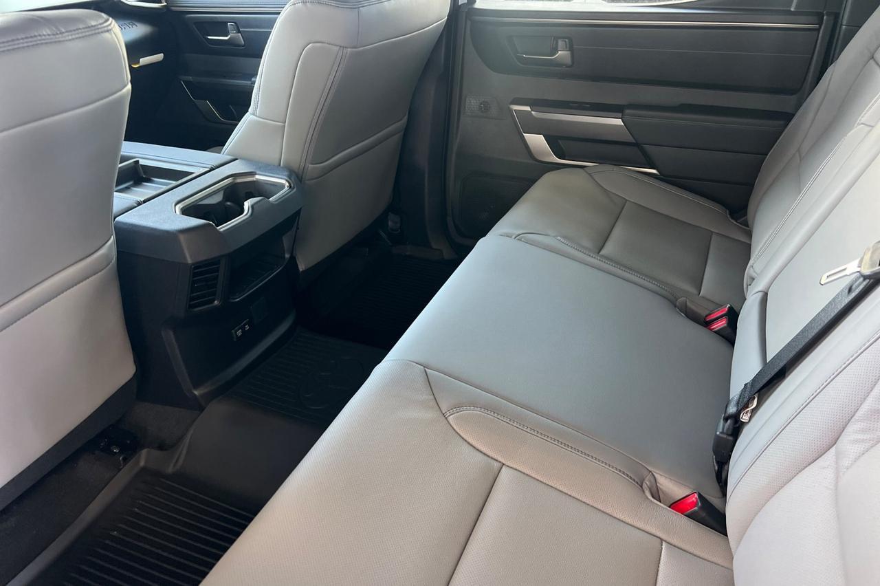 2026 Toyota Tundra SR5 Ontario OR